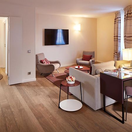Hotel & Spa Regent Petite France Страсбург Екстериор снимка A typical apartment