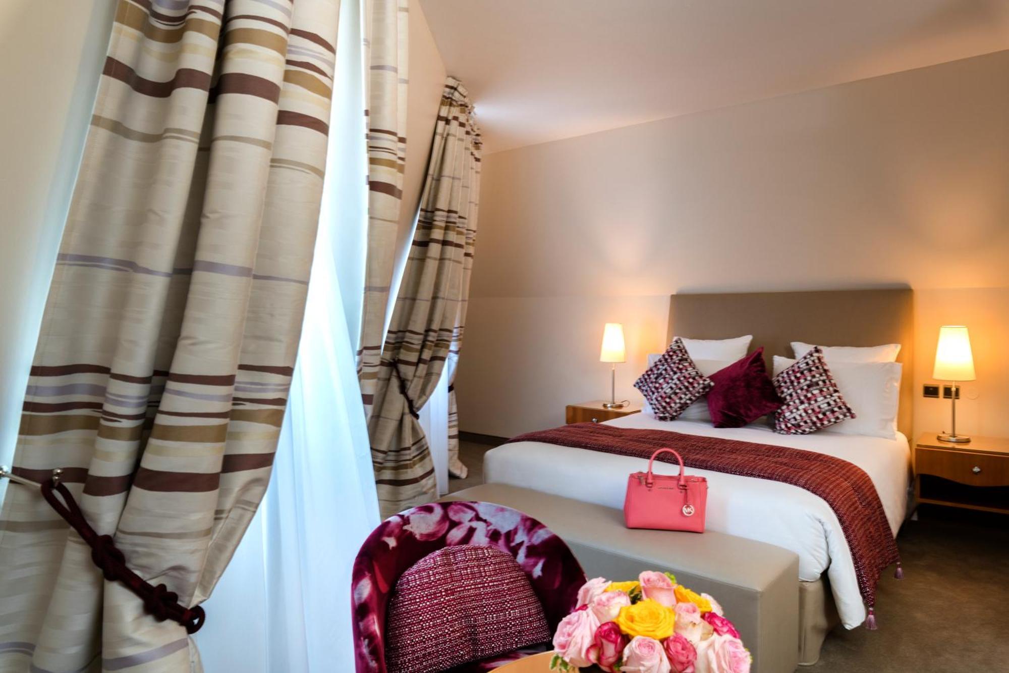 Hotel & Spa Regent Petite France Страсбург Екстериор снимка