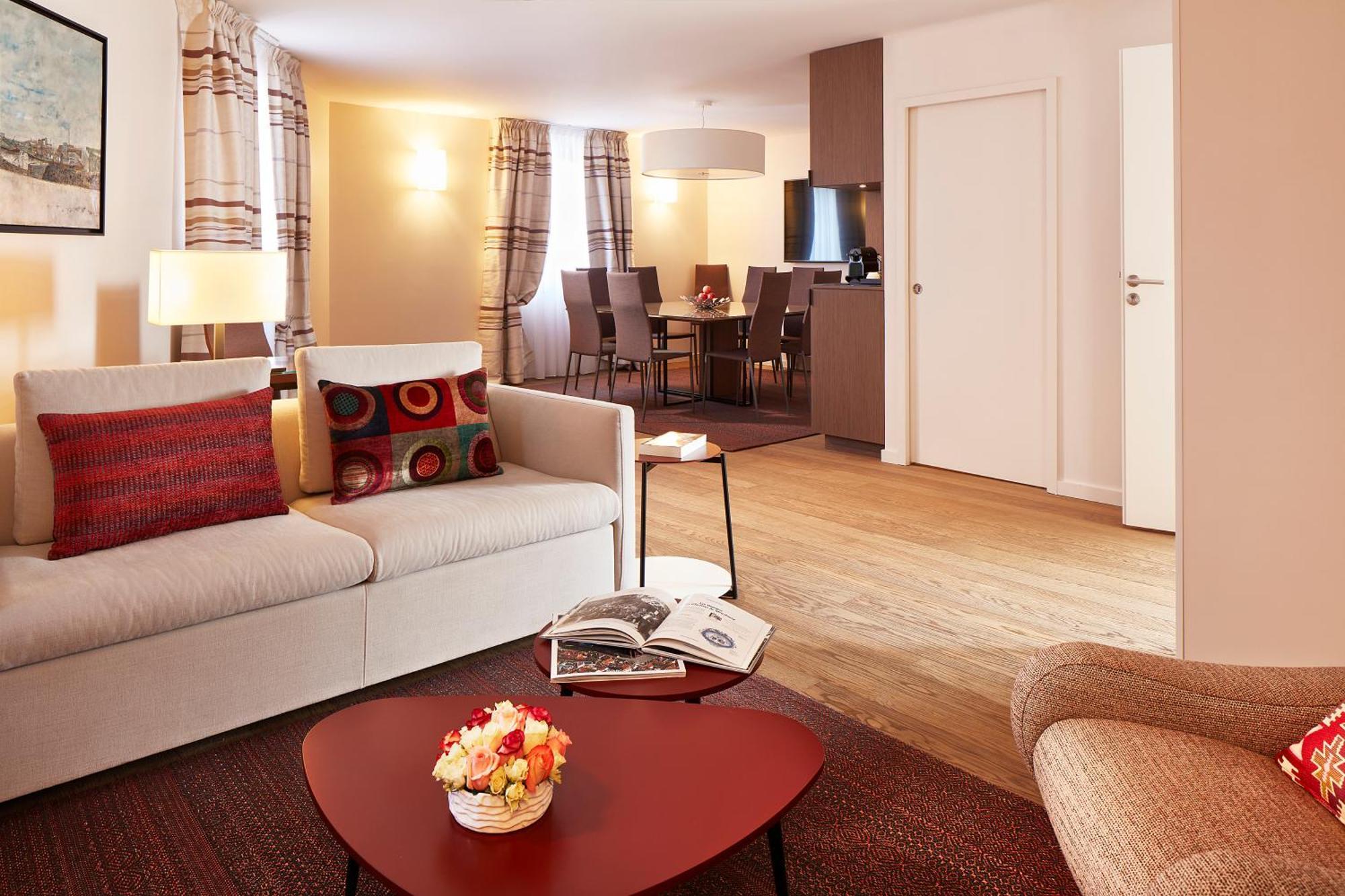 Hotel & Spa Regent Petite France Страсбург Екстериор снимка An apartment in Paris